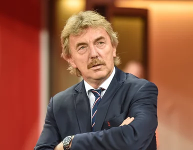 Miniatura: Zbigniew Boniek mocnymi słowami zwrócił...