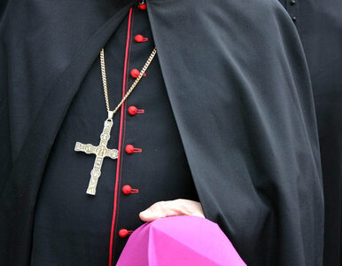 Miniatura: Biskupi dziękują posłom za sprzeciw wobec...