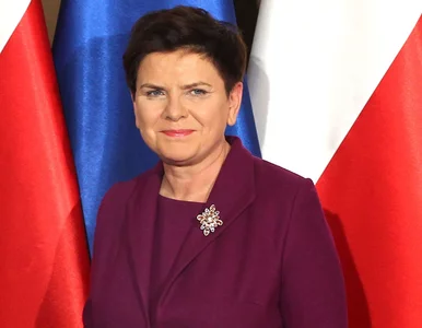 Miniatura: Dlaczego Beata Szydło nie chce mówić o...