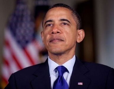Miniatura: Obama nawoływał do głosowania z zemsty,...