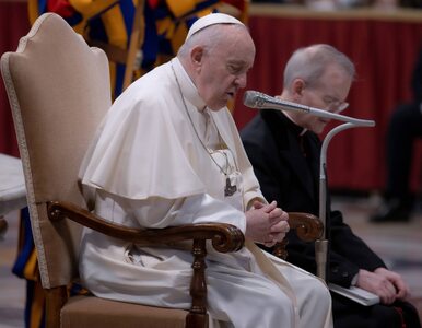 Papież przyjedzie do Polski? Prezydent Duda może zaprosić Franciszka