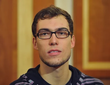 Miniatura: Janowicz w pierwszej dwudziestce...