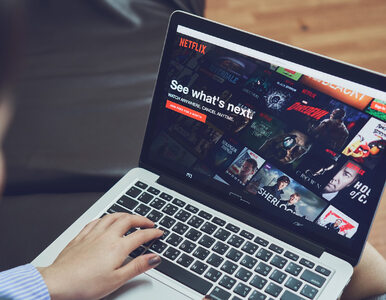 Miniatura: Netflix kręci pierwszy polski film....