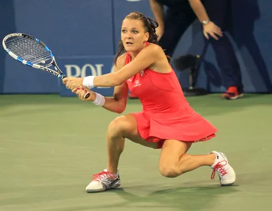 Miniatura: WTA Tokio: Pierwszy wygrany turniej...