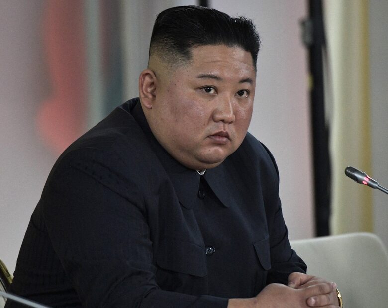 Nowe stanowisko w Korei Północnej. Celem zastępowanie Kim Dzong Una