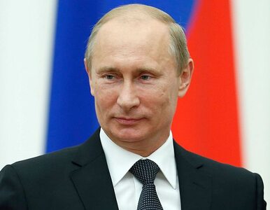 Czym się różnią szachy od polityki Putina? "W Rosji..."