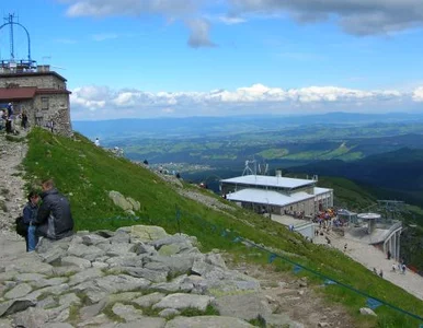 Miniatura: Z polskich Tatr znikną góry śmieci