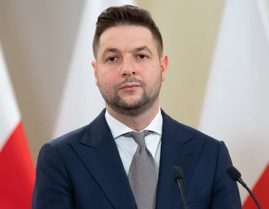 Miniatura: Patryk Jaki: Nie będziemy zgwałconym...