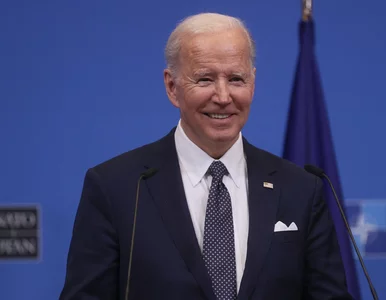 Miniatura: Prezydent USA Joe Biden rozpoczyna dziś...