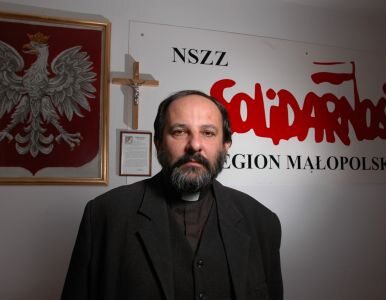 Kuria uciszyła ks. Isakowicza-Zaleskiego
