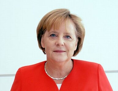 Miniatura: Merkel apeluje o postęp w rozmowach...