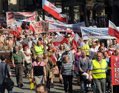 Miniatura: "To Solidarna Polska broni TV Trwam, nie PiS"