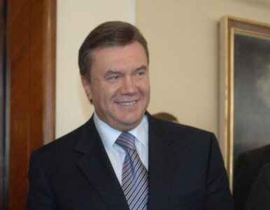 Miniatura: Janukowycz: albo nowa koalicja, albo wybory