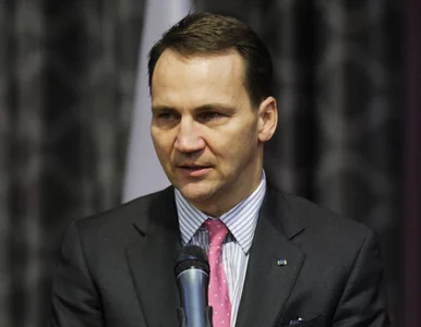 Miniatura: Sikorski: Ebola? Znacznie więcej zgonów...