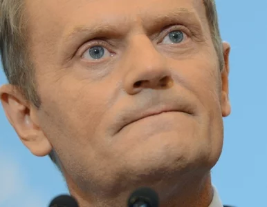 Miniatura: Tusk wygrał wojnę z dopalaczami. Tylko...