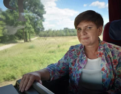 Miniatura: Szydło apeluje do Dudy o dopisanie pytań...