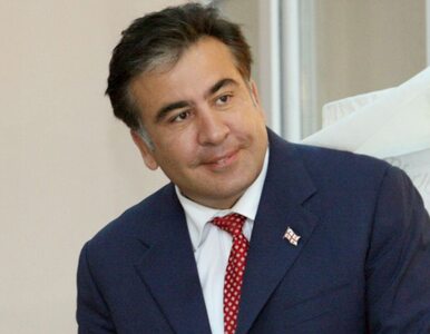 Dlaczego Saakaszwili przegrał? Bo jego rywal miał miliardy