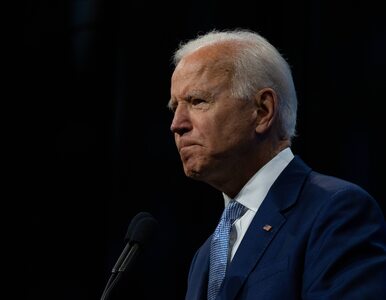 Joe Biden nie odpowiada na zarzuty o molestowanie. „Reade zasługuje na...