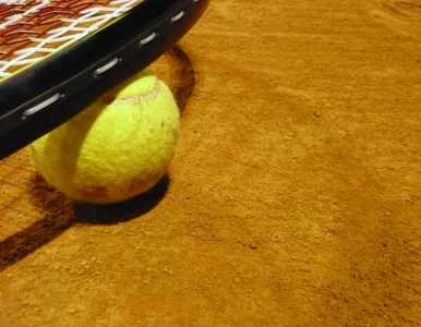 Miniatura: Turniej WTA w Toronto: Radwańska za słaba...