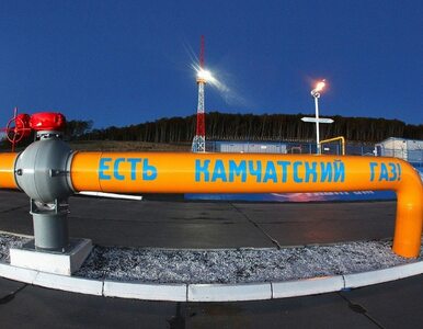 Miniatura: Putin chce aby prywatny koncern gazowy...