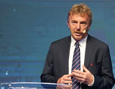 Miniatura: Boniek: W piątek możemy sprawić niespodziankę