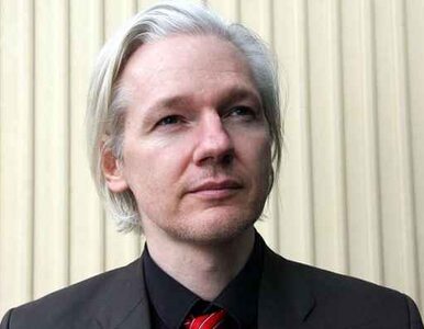 Assange znów zaszokuje świat? "Ujawnimy tysiące dokumentów"