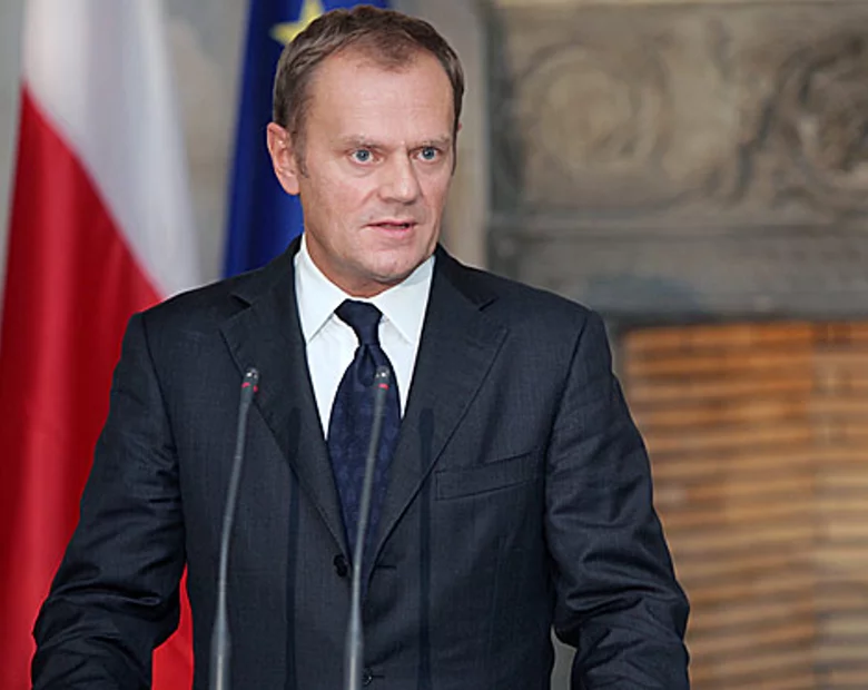 Miniatura: Tusk o OFE: zrobiliśmy rzecz niezbędną dla...