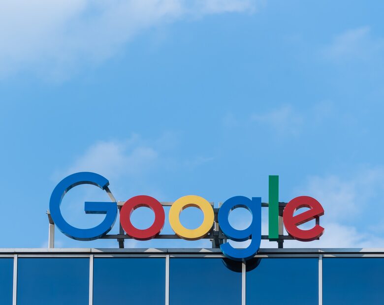 Miniatura: Google stanął w obronie Huawei