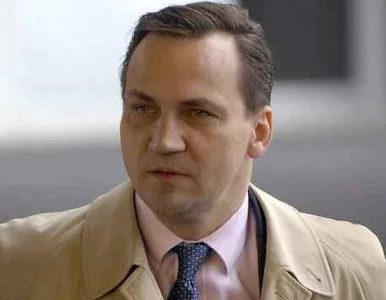 Miniatura: Sikorski: jestem na fali wznoszącej