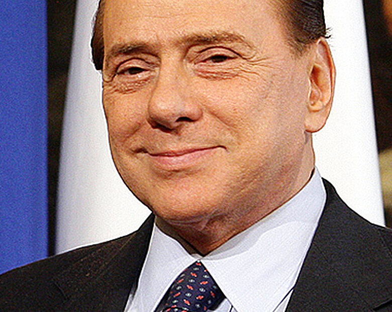 Berlusconi o sobie: nieludzki wysiłek, wielkie wyrzeczenia, dymisji nie...
