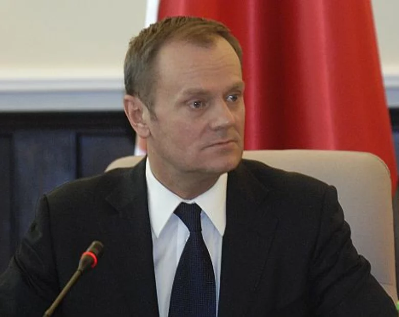 Miniatura: Polityk SLD: Tusk szefem RE? On tego nie...