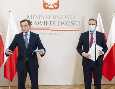 Miniatura: MS proponuje nowelizację prawa w zakresie...