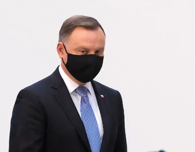 Miniatura: Prezydent proponuje nowy kompromis...