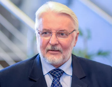 Miniatura: Waszczykowski o politykach UE: Mamy...