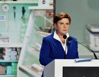 Miniatura: Szydło: Zrobię wszystko, aby Polacy którzy...