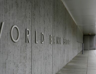 Miniatura: Bank Światowy: W Polsce spada tempo...