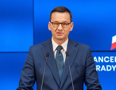 Miniatura: Morawiecki chce szczytu UE ws. Białorusi....