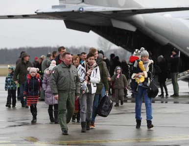 Miniatura: Polska przyjęła „około miliona” uchodźców...