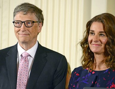 Bill Gates chce „oddać cały majątek”. Przekazuje fundacji 20 mld dolarów