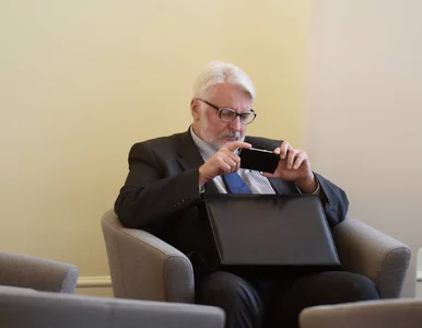 Miniatura: Waszczykowski: Udało się odtworzyć...