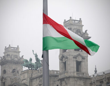 Miniatura: Wybory parlamentarne na Węgrzech. Są...