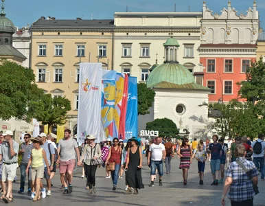 Miniatura: "Prezydent przygotowuje się do ŚDM...