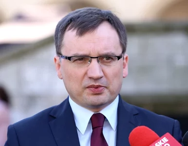 Miniatura: Więźniowie głosują na PO? Ziobro: Wiedzą...