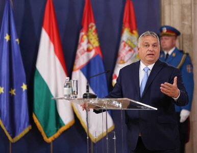 Viktor Orban zapowiada referendum. Chodzi o sprawę, której przygląda się KE