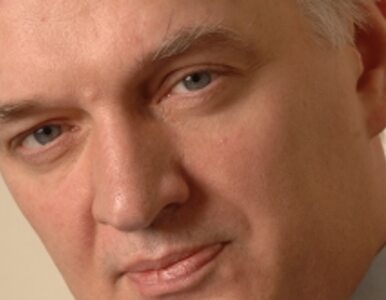 Miniatura: "Kaczyński skazuje się na rolę niszowej...