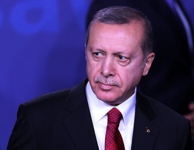 Miniatura: Erdogan: Nie ma takiej siły, która mogłaby...