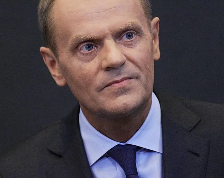 Miniatura: PO ukarze Gowina po wyborach? Tusk:...