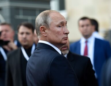 Putin „nie jest gotowy” na rozmowę z Zełenskim. Ma sześć żądań wobec...