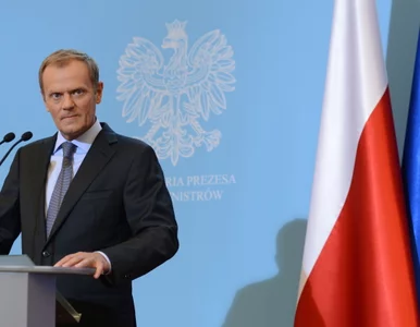 Miniatura: PiS: Tusk chroni syna opowiadając łzawe...