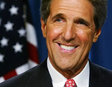 Miniatura: Kerry: Historia polskiego sukcesu jest...